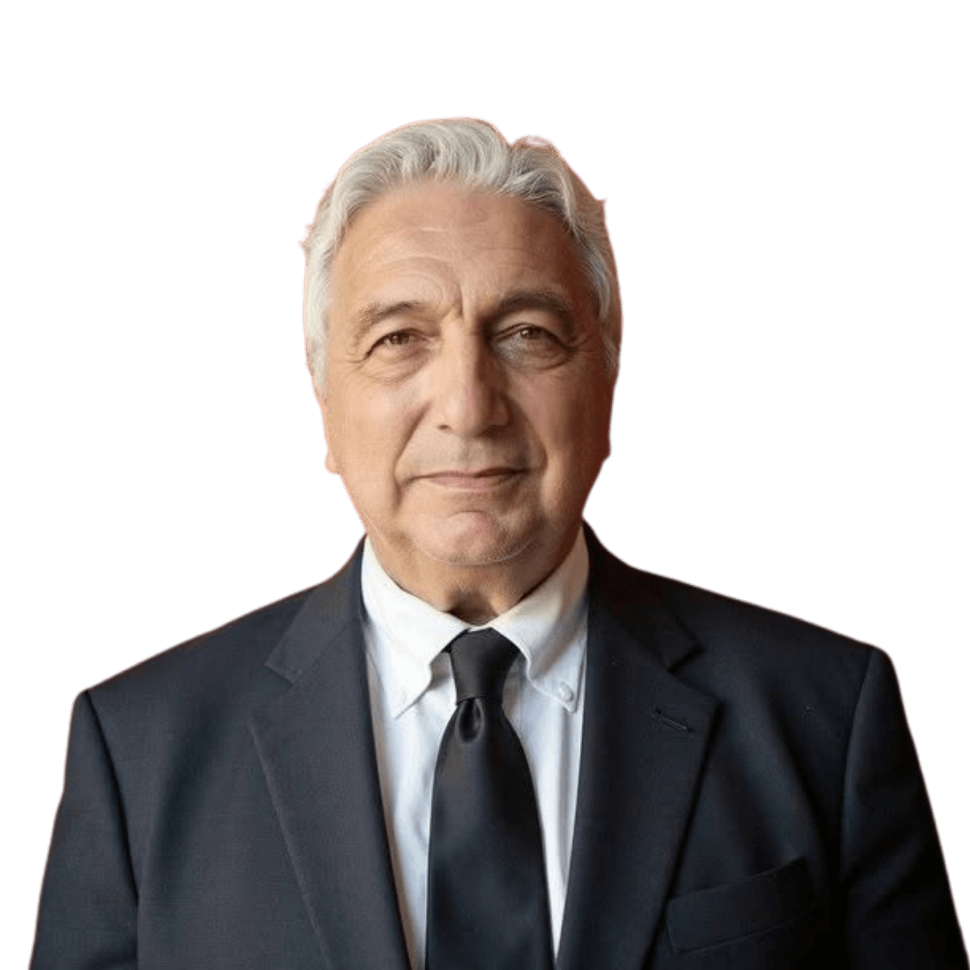 Bob Valvano
